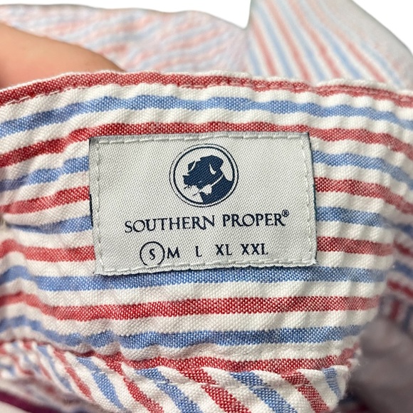 Southern Proper Shorts - Picture 5 of 7